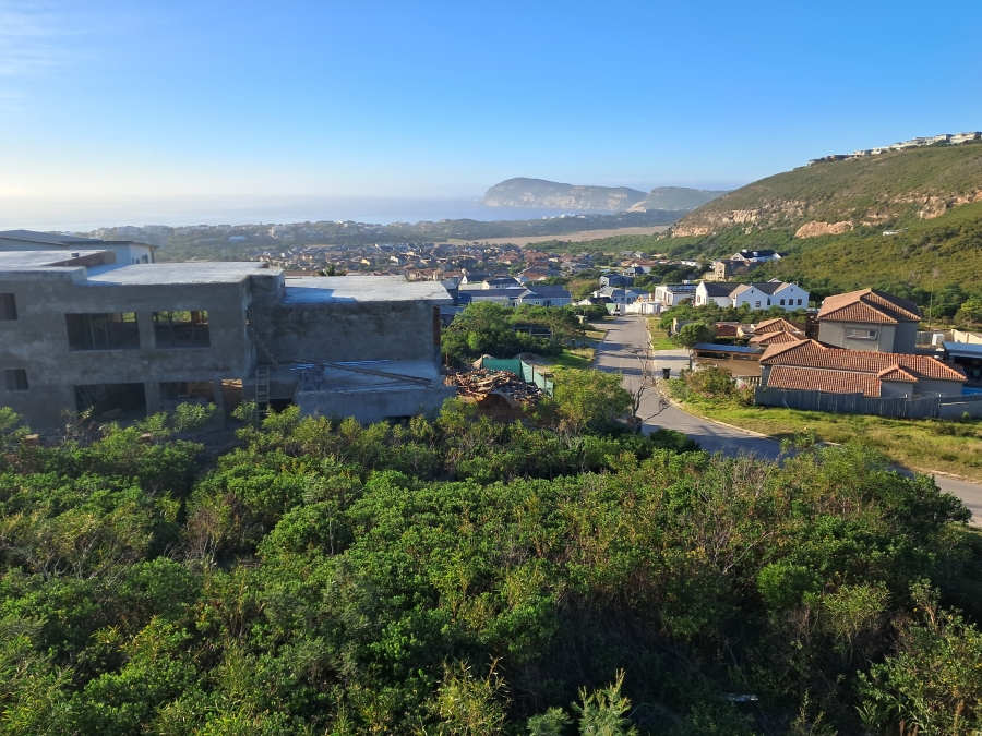 0 Bedroom Property for Sale in Whale Rock Western Cape